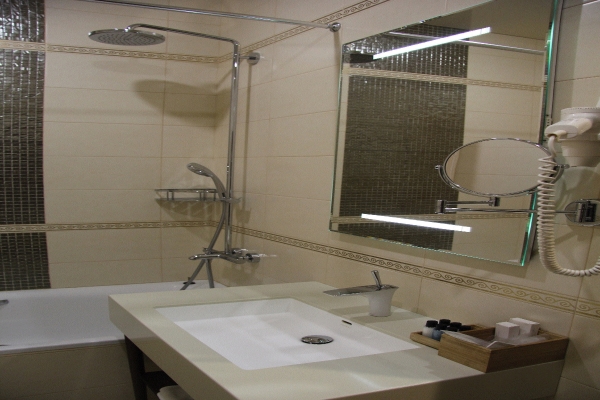 Forward Aparthotel (Adler, Sochi)